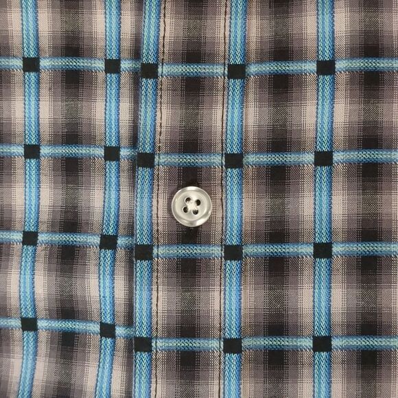 Cody James men's shirt - Picture 3 of 5